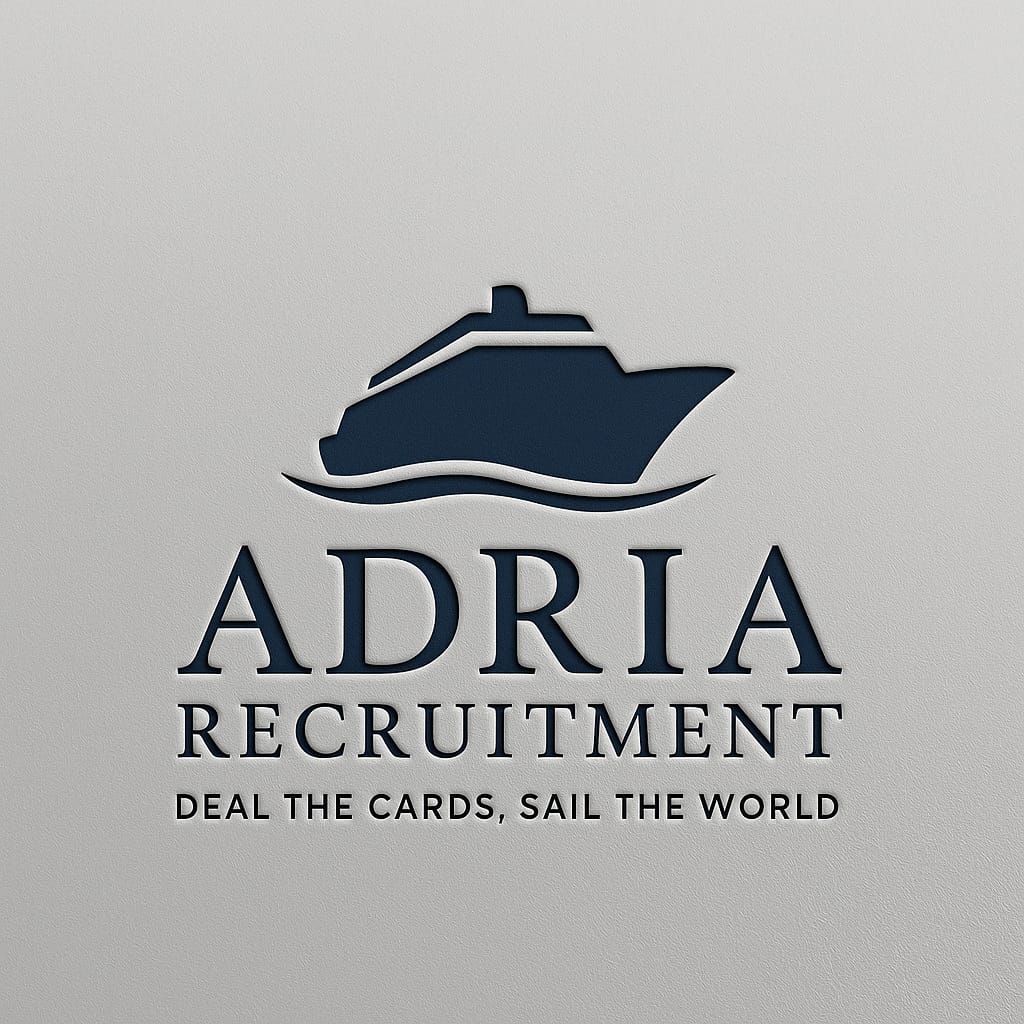 Adria Recruitment